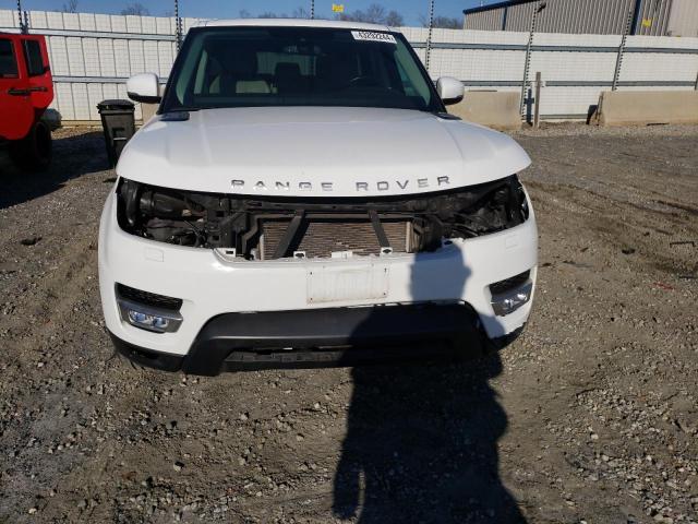 VIN SALWR2WF9EA316918 2014 Land Rover Range Rover, Hse no.5