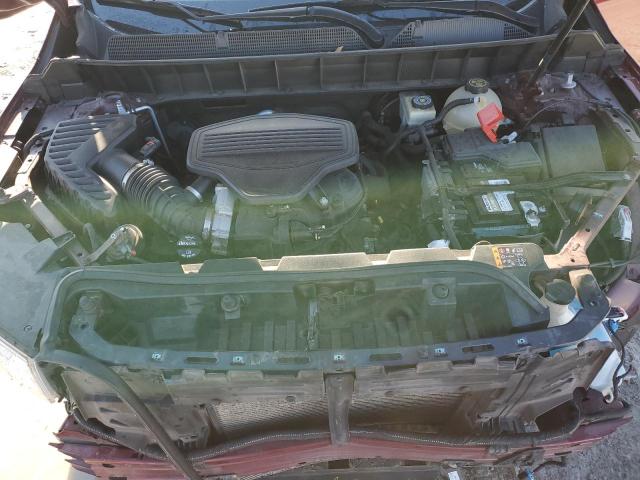 2017 GMC ACADIA DEN 1GKKNPLS7HZ191962