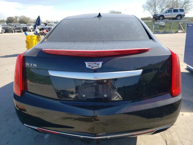 2016 CADILLAC XTS PLATIN - 2G61S5S37G9130993