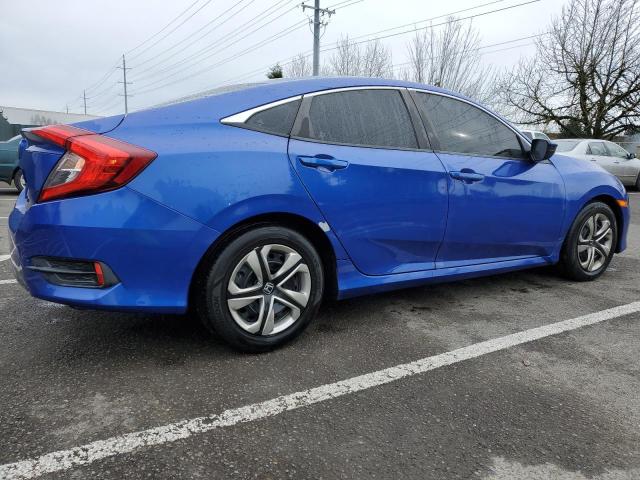 2016 HONDA CIVIC LX 2HGFC2F54GH545433
