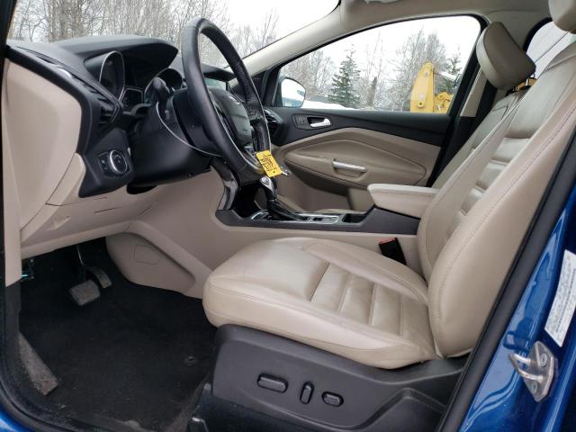 2019 FORD ESCAPE TIT - 1FMCU9J95KUC08384