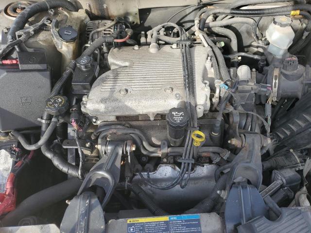 VIN 3VWDX7AJ1DM388403 2006 CHEVROLET IMPALA no.11