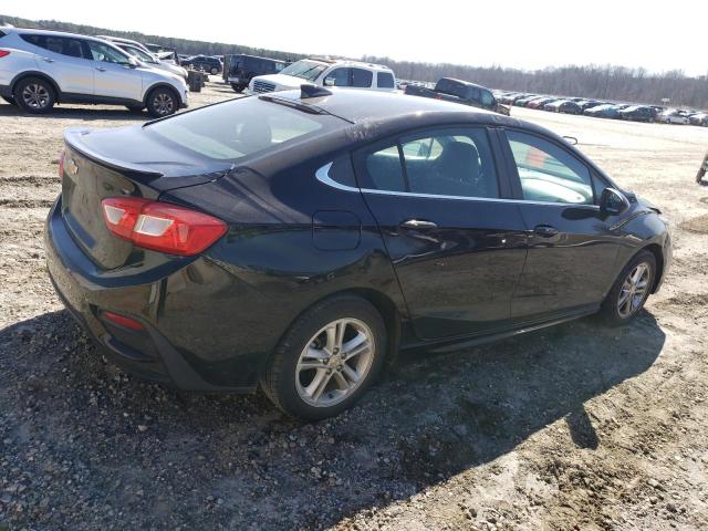 2017 CHEVROLET CRUZE LT 1G1BE5SM9H7188097
