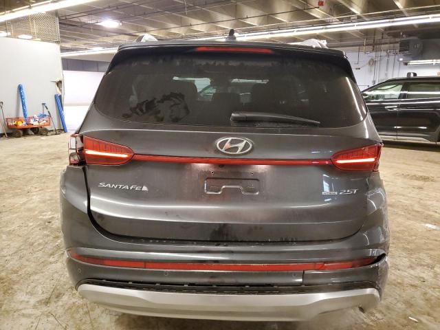 2023 HYUNDAI SANTA FE C 5NMS5DAL0PH588101  41900524