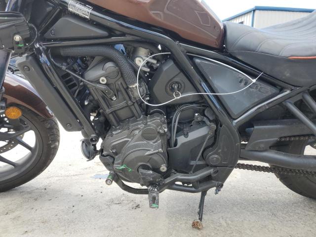 2022 HONDA CMX1100 A JH2SC830XNK100376