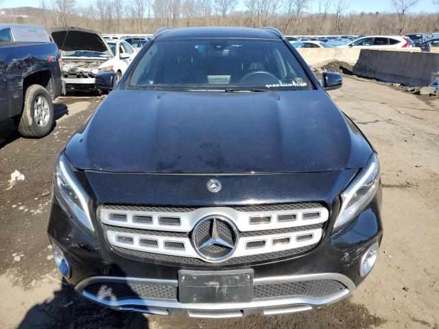 VIN W1NTG4GBXLU029471 2020 Mercedes-Benz GLA-Class,... no.5