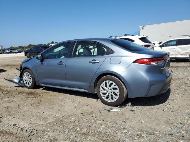 2020 TOYOTA COROLLA LE 5YFEPRAE5LP040990