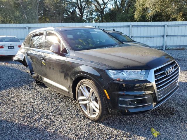 WA1VAAF79JD049263 2018 AUDI Q7, photo no. 4