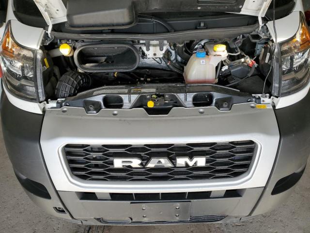 2022 Ram Promaster 2500 2500 Standard VIN: 3C6LRVVG3NE131225 Lot: 43823144