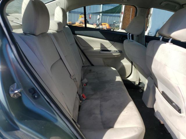 2016 SUBARU IMPREZA JF1GJAA67GH019361