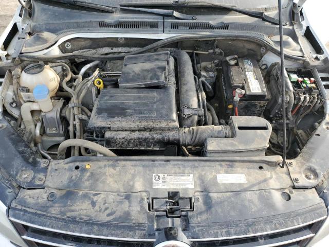 2016 VOLKSWAGEN JETTA S 3VW267AJ2GM261450