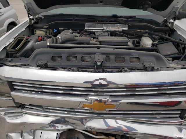2018 Chevrolet Silverado - Image 11