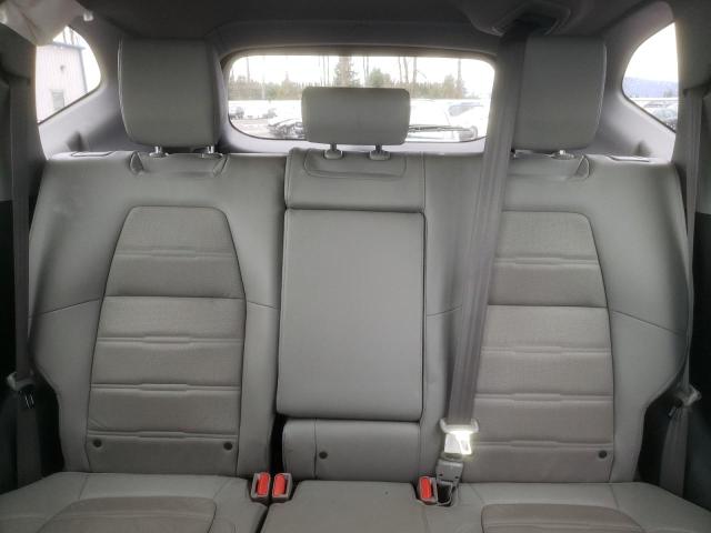 2019 HONDA CR-V EXL JHLRW2H84KX023290