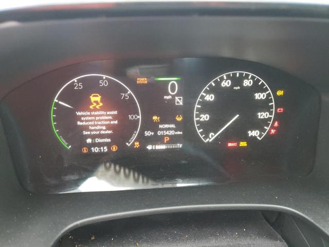 2023 HONDA CR-V SPORT - 7FARS6H5XPE012239