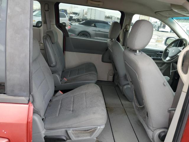 2009 Dodge Grand Caravan Se VIN: 2D8HN44E39R573819 Lot: 41484354