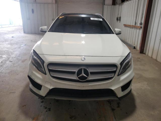 VIN WDCTG4GB9FJ071086 2015 Mercedes-Benz GLA-Class,... no.5