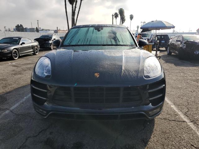 2016 PORSCHE MACAN TURB - WP1AF2A56GLB94159