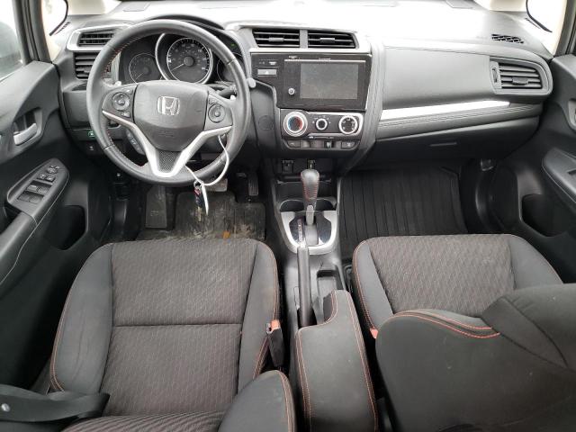 2018 HONDA FIT SPORT - 3HGGK5H61JM702567