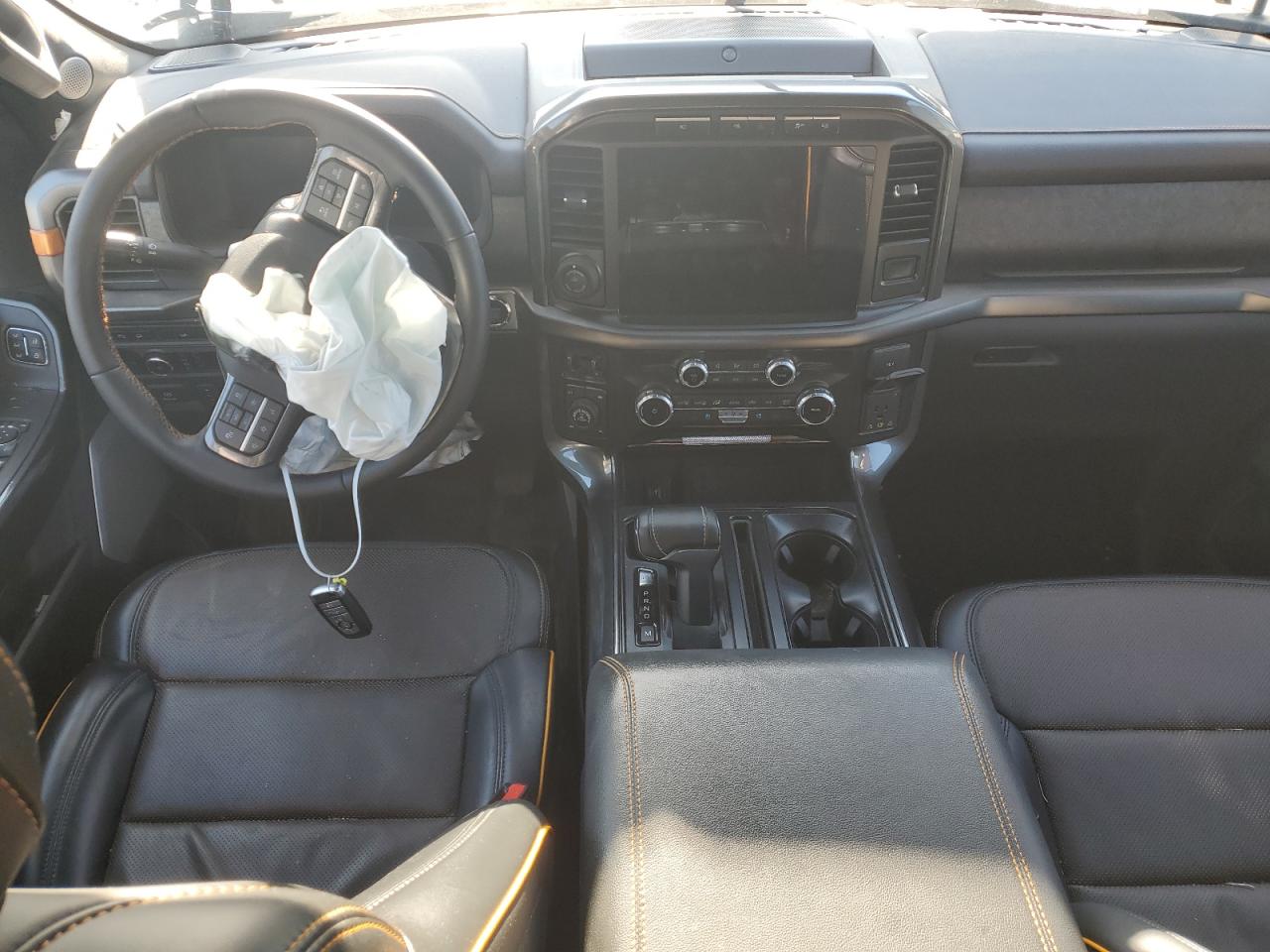 VIN: 1FTFW1E57PFB51167 2023 FORD F-150