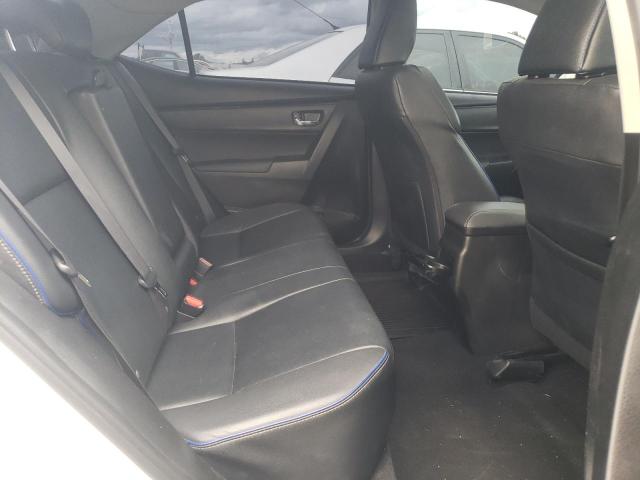 2017 TOYOTA COROLLA L 5YFBURHE2HP720063