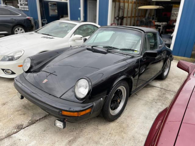 1983 Porsche 911 VIN: WP0ZZZ91ZDS140517 Lot: 41965194