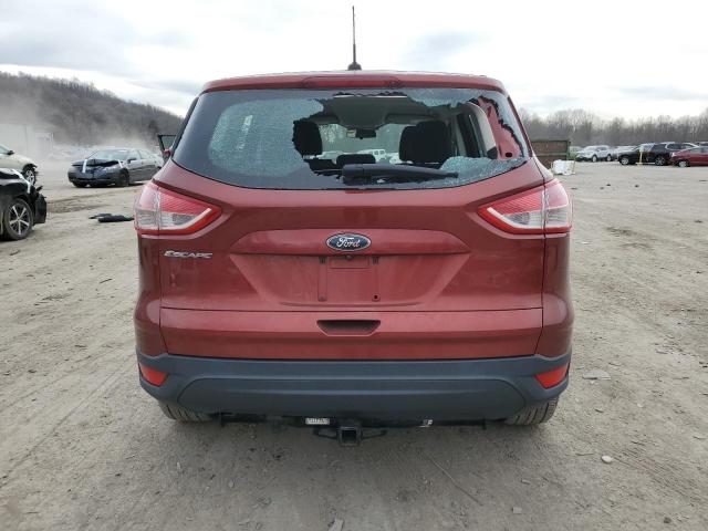 2015 FORD ESCAPE S 1FMCU0F72FUC63738
