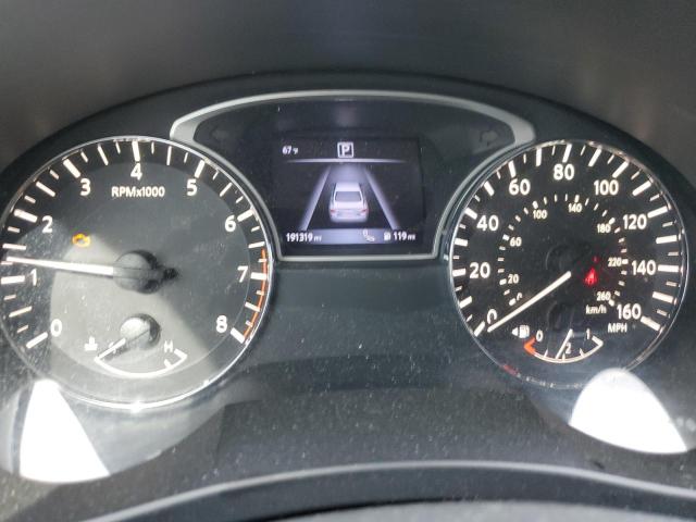 2017 NISSAN ALTIMA 2.5 1N4AL3AP9HC188638