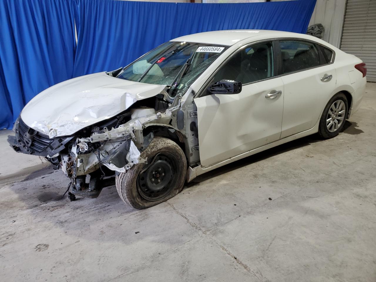 1N4AL3AP6JC477224 2018 Nissan Altima 2.5