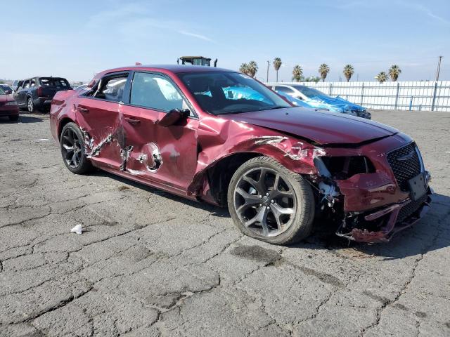 2023 CHRYSLER 300 TOURIN 2C3CCADG5PH664967