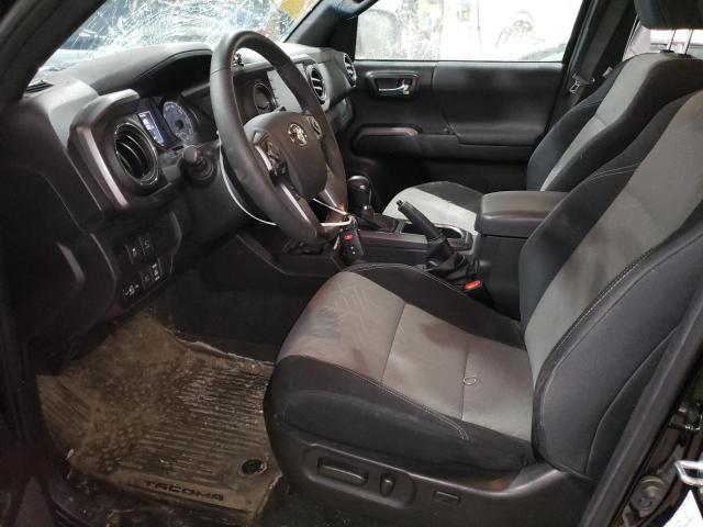 2023 TOYOTA TACOMA DOU - 3TMCZ5AN9PM568250