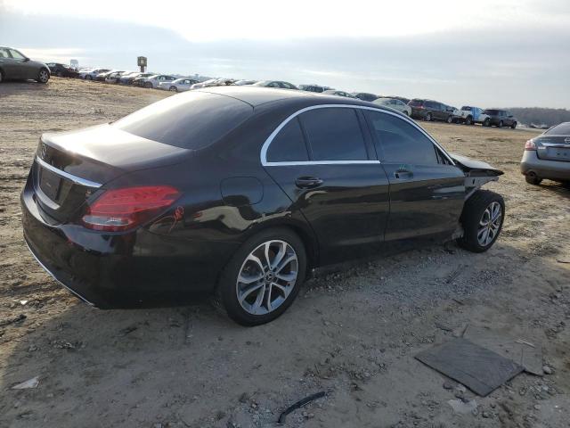 2018 MERCEDES-BENZ C 300 55SWF4JB8JU239460