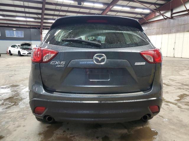 JM3KE4BE7E0302099 | 2014 Mazda cx-5 sport