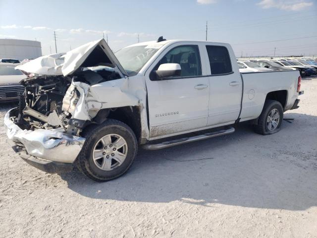 2018 CHEVROLET SILVERADO 1GCVKREC0JZ176423