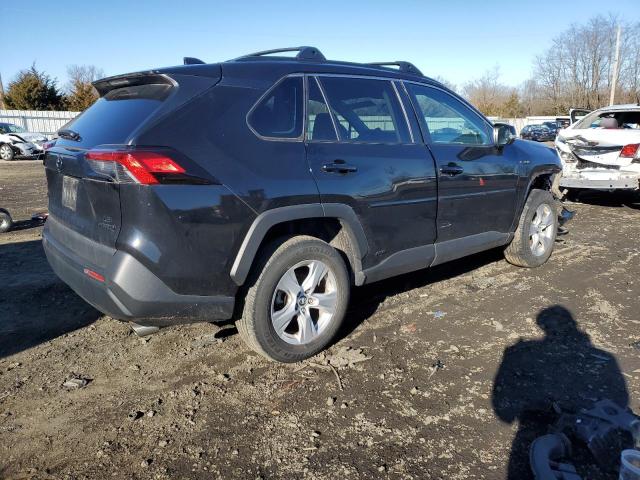 2019 TOYOTA RAV4 LE 2T3MWRFVXKW044738