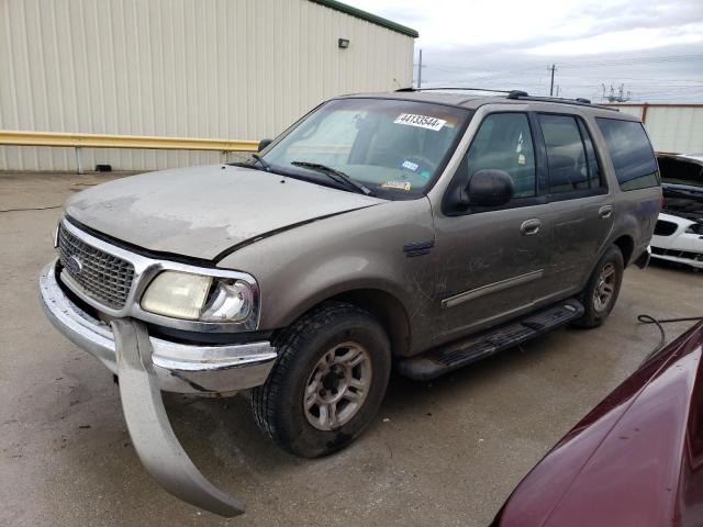 2001 Ford Expedition Xlt VIN: 1FMRU15L21LA66369 Lot: 44133544