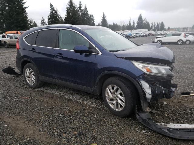 2015 HONDA CRV EXL - 2HKRM3H78FH544059