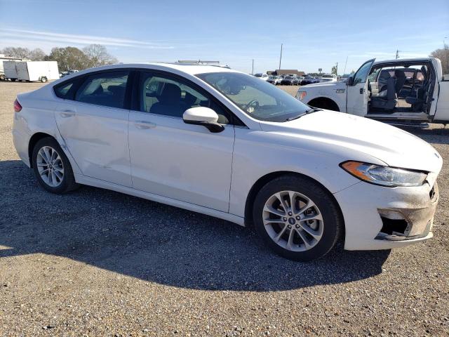 3FA6P0HD9LR202066 Ford Fusion SE 4