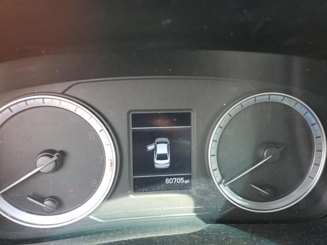 2018 HYUNDAI SONATA SE 5NPE24AF4JH607758