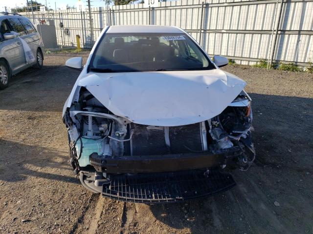 2016 TOYOTA COROLLA L 5YFBURHEXGP529361