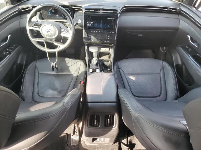 2023 HYUNDAI SANTA CRUZ - 5NTJEDAF8PH042270