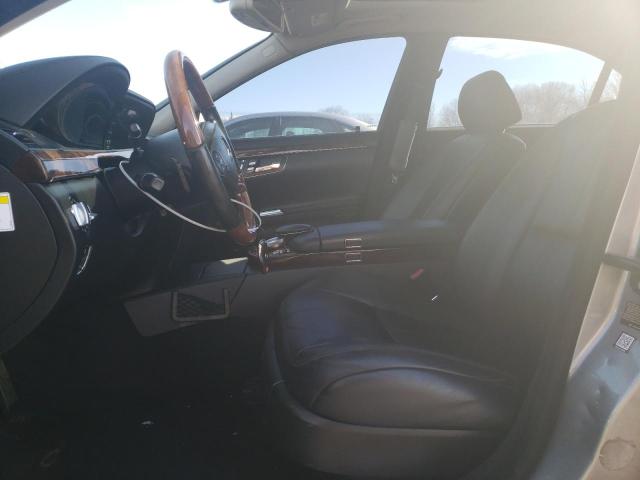 2007 Mercedes-Benz S-klasse - Image 7
