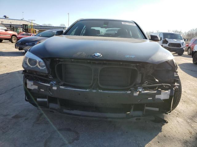 VIN WBAYA6C55DD143743 2013 BMW 7 Series, 740 I no.5