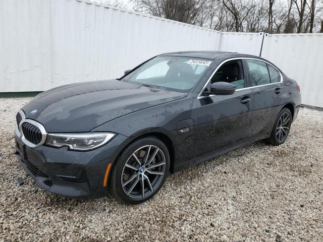 2022 BMW 330XE - 3MW5P9J01N8C65749