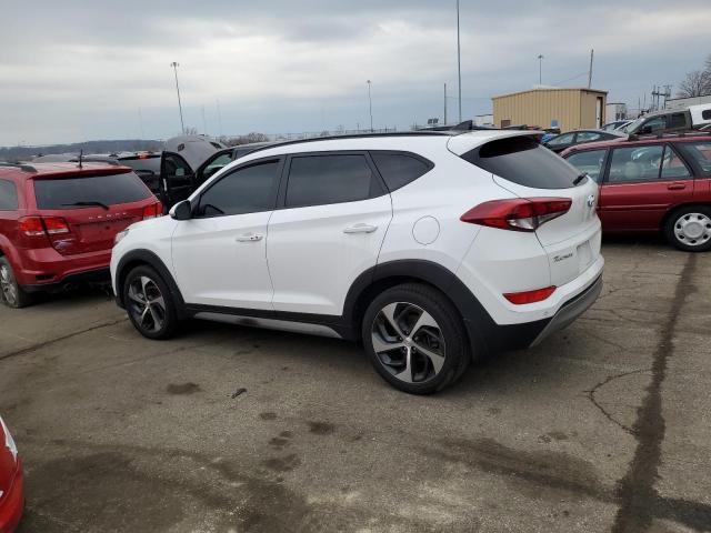 2018 HYUNDAI TUCSON VAL - KM8J33A24JU701837