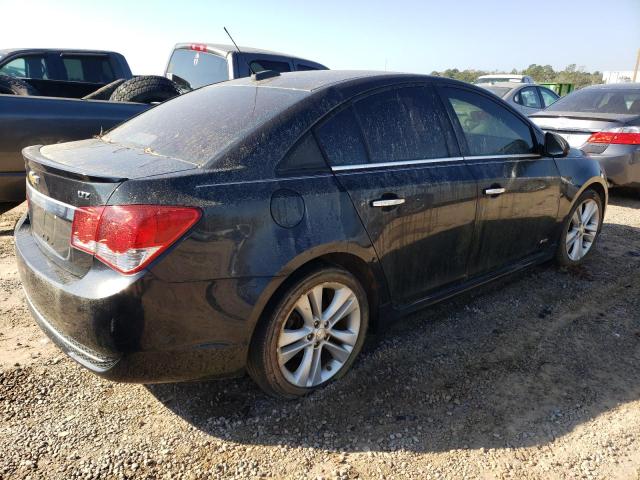 2015 CHEVROLET CRUZE LTZ - 1G1PG5SB1F7245842