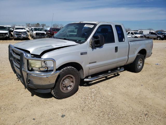 2003 Ford F-250 