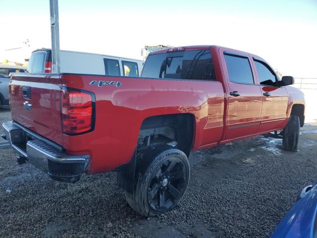 2015 Chevrolet Silverado K1500 Lt VIN: 3GCUKREC3FG212107 Lot: 44761464