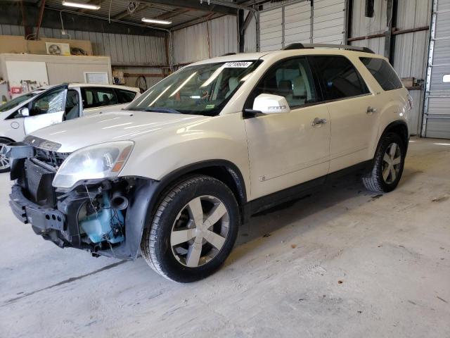 2010 GMC Acadia SLT1