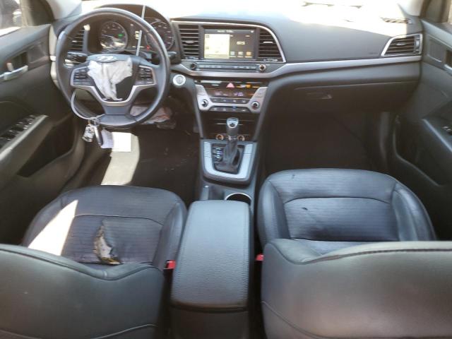 2017 HYUNDAI ELANTRA SE 5NPD84LF3HH125025