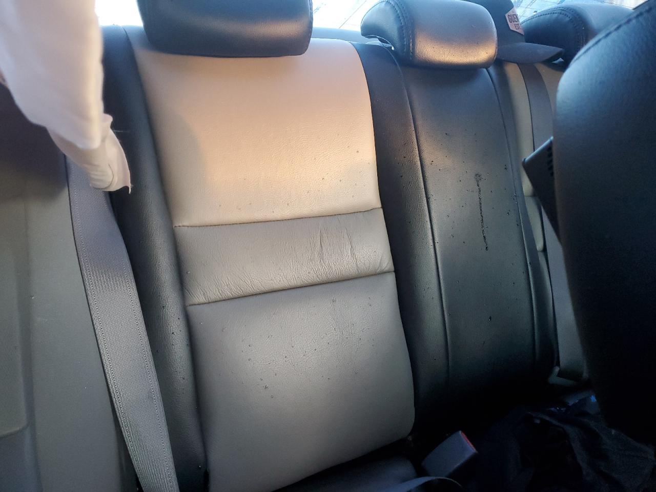 2HGFG1B63AH503789 2010 Honda Civic Lx